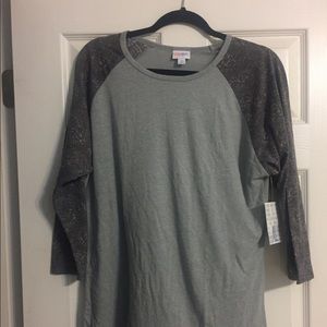 XL LuLaRoe Randy