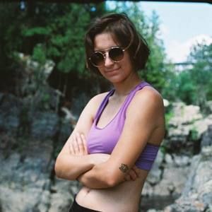 Meet your Posher, Meagan