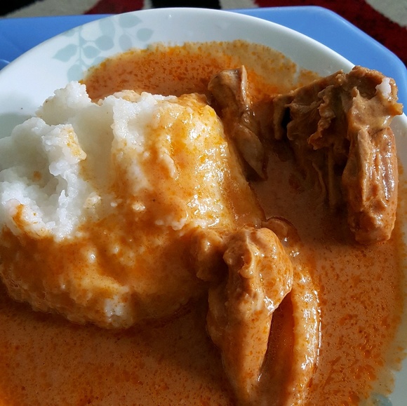 Meet your Posher, Ruth - Picture 1 of 1