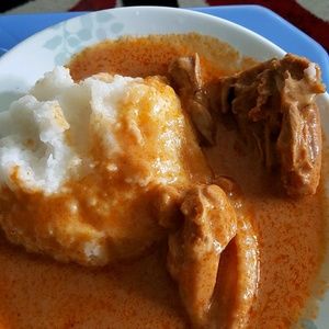 Meet your Posher, Ruth