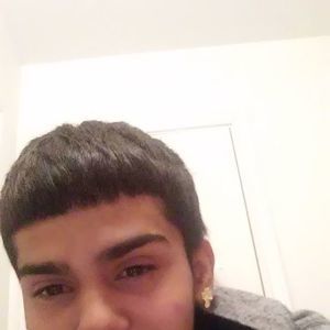 Meet your Posher, Ernest