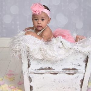 Meet your Posher, Gladys