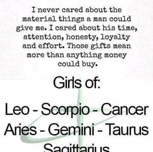 Meet your Posher, Christy