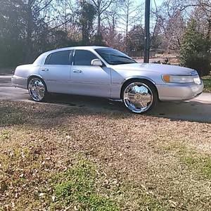 Meet your Posher, Vernon