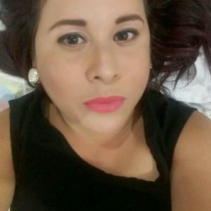 Meet your Posher, Maria julia