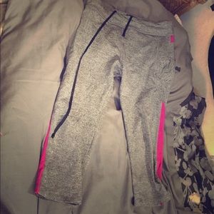 Active pants