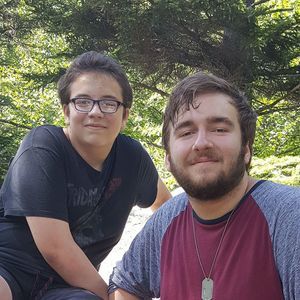 Meet your Posher, Tammy