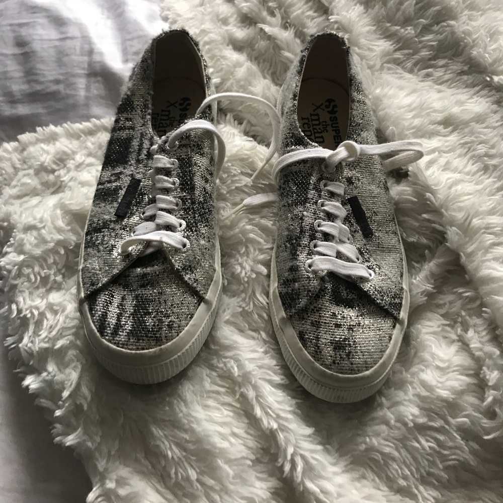 Superga 8