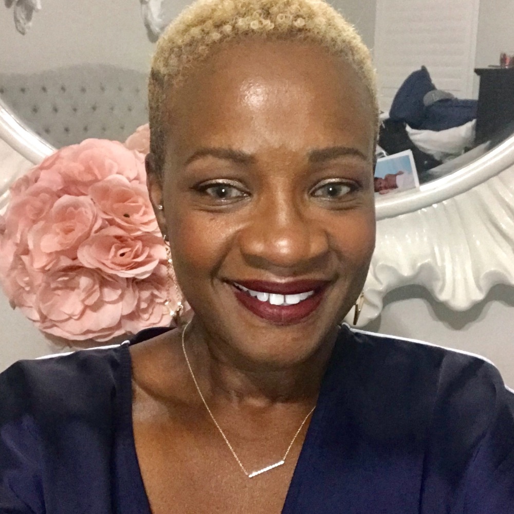 Meet your Posher, Tonia
