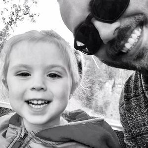 Meet your Posher, Joey