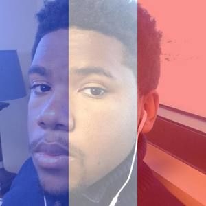 Meet your Posher, Dre'