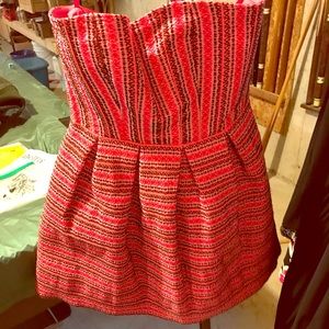 Brand New Bandage Pop Dress