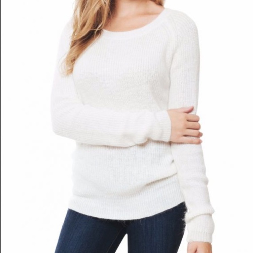 Bishop & Young Sweater
