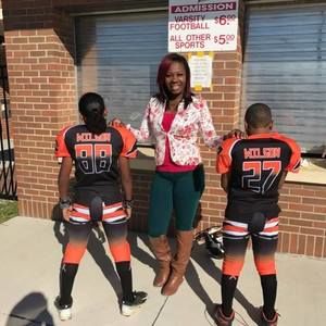 Meet your Posher, Kyla