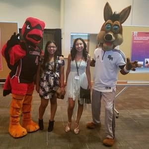 Meet your Posher, Diocelina