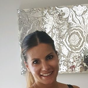 Meet your Posher, Anja