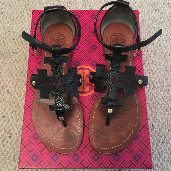 Tory Burch Shoes - Tory Burch Phoebe Sandal