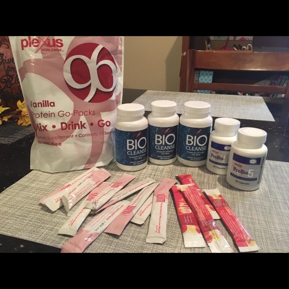 Plexus Lot