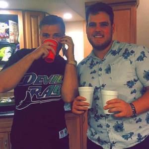 Meet your Posher, Luke