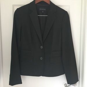 Banana Republic Factory Blazer