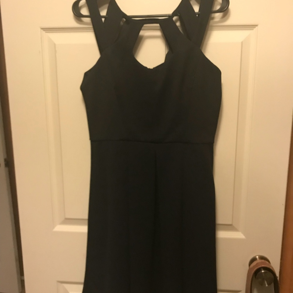 Betsy Johnson dress