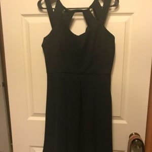 Betsy Johnson dress