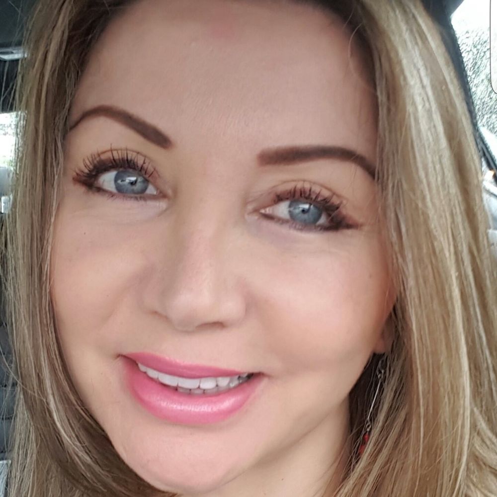 Meet your Posher, Katty