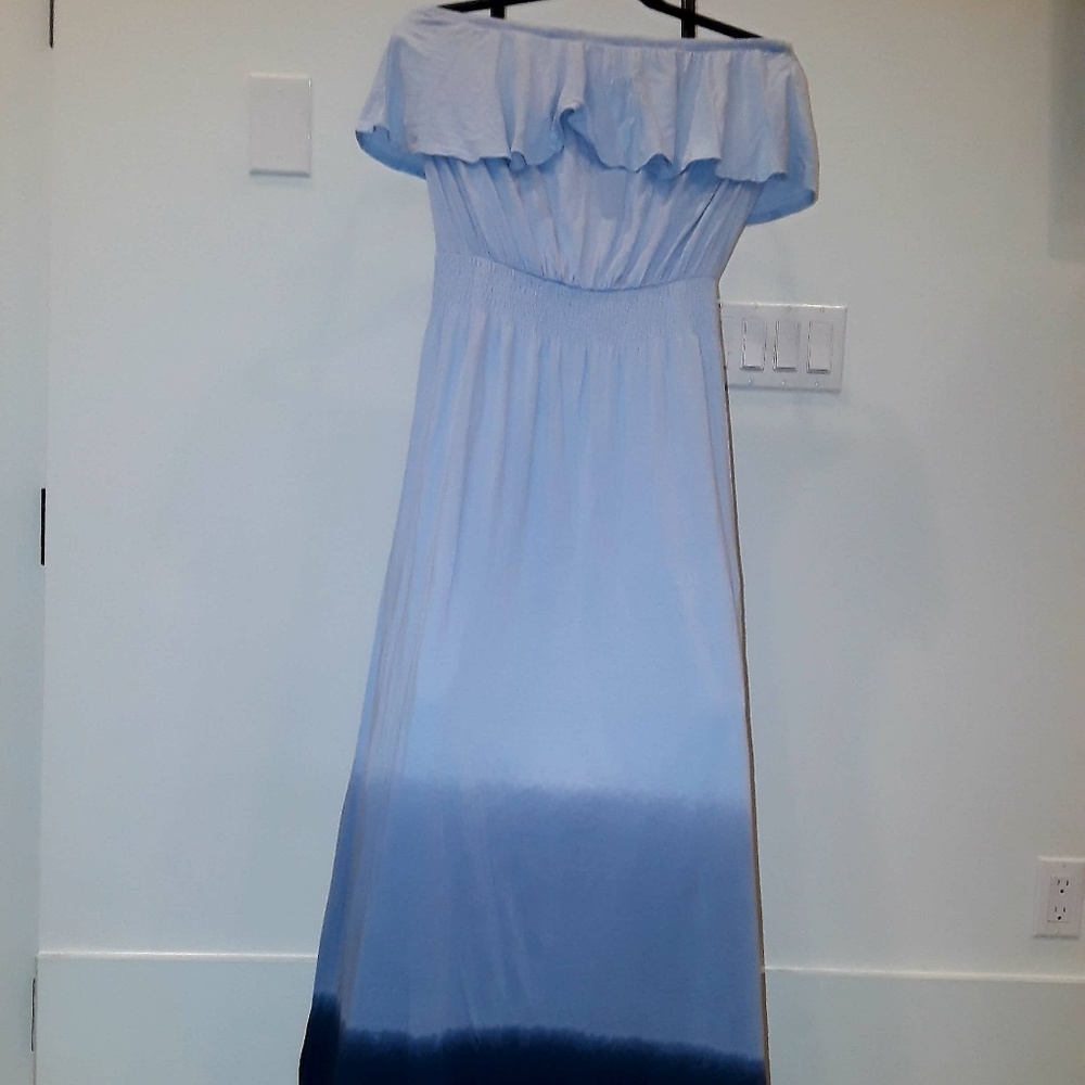 Beautiful dress