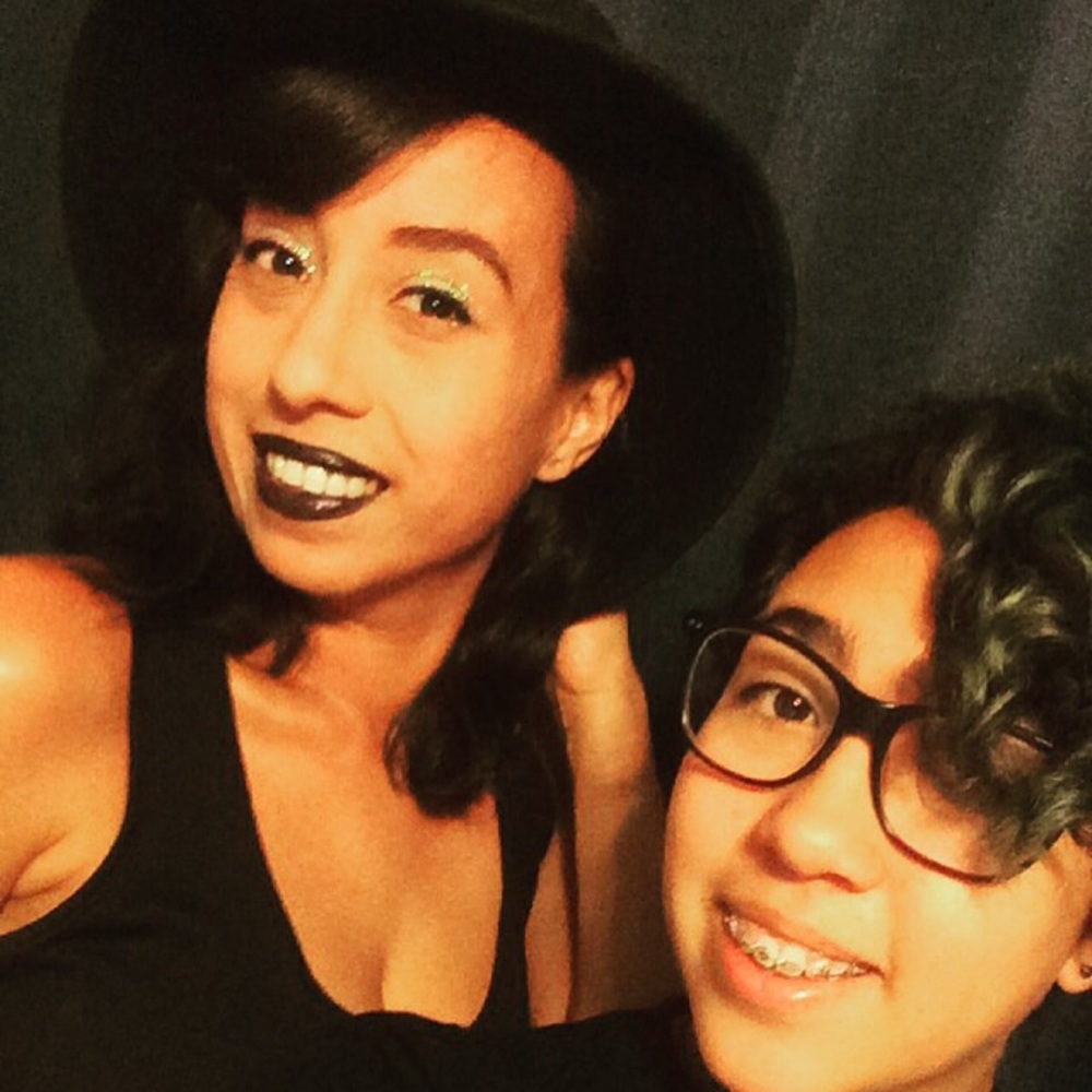 Meet your Posher, Teresa