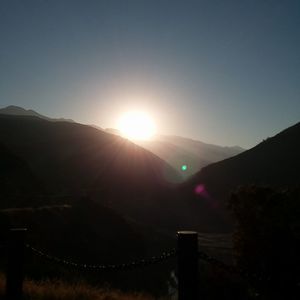 Meet your Posher, Valentin