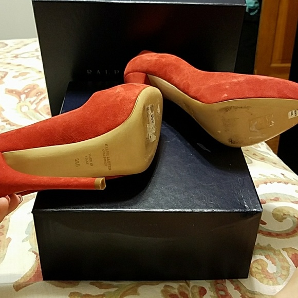 RALPH LAUREN - Picture 2 of 3