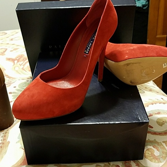 RALPH LAUREN - Picture 3 of 3