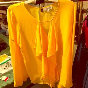 Flowy Top perfect for work