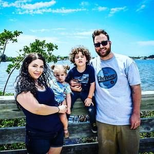 Meet your Posher, Joe