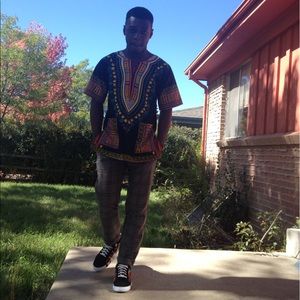 Meet your Posher, Daniel