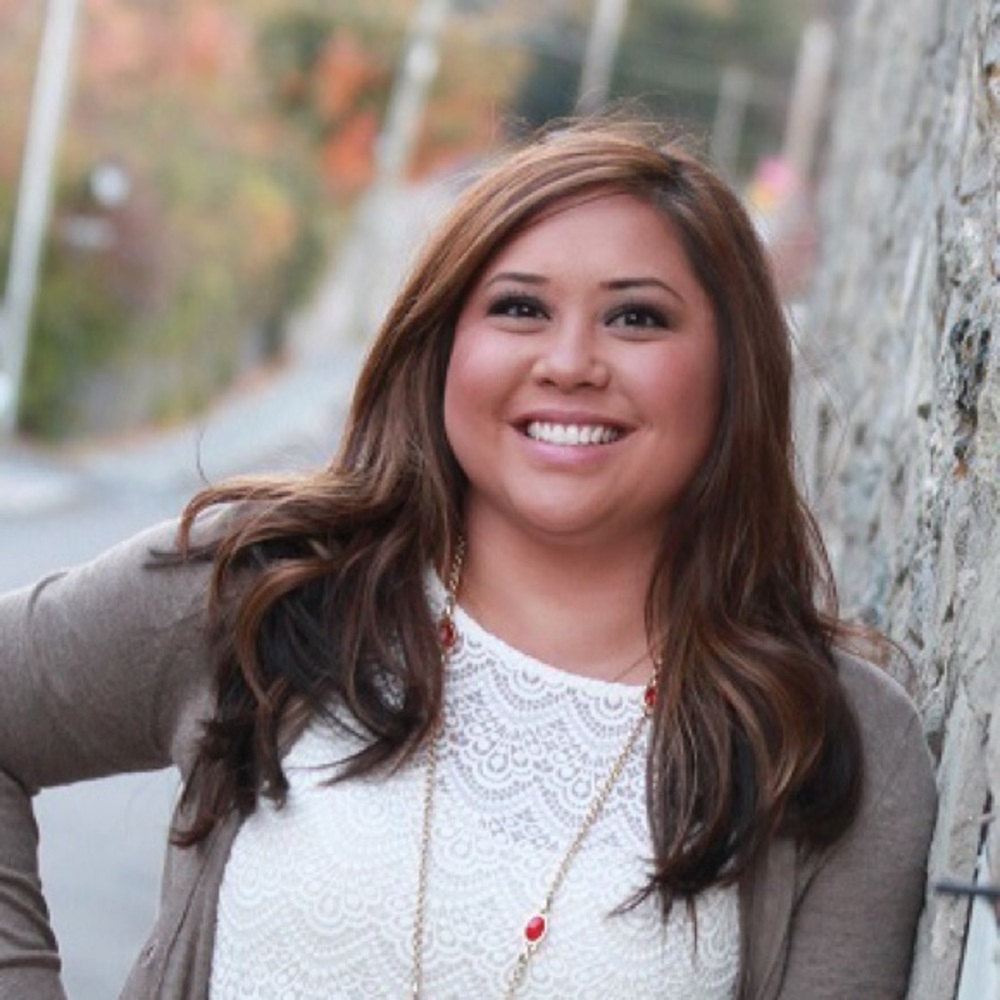 Meet your Posher, Allison