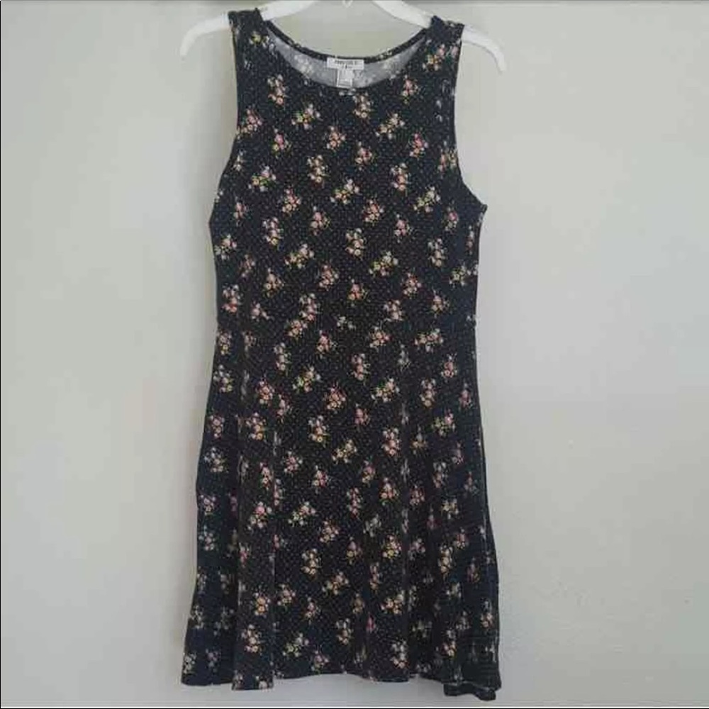 Medium forever 21 dress