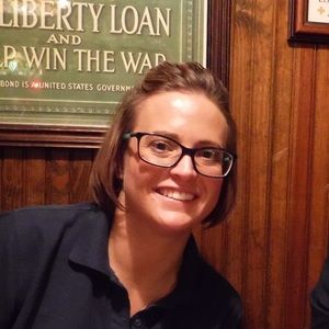 Meet your Posher, Jenna