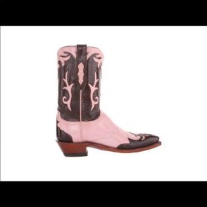 Lucchese Boots