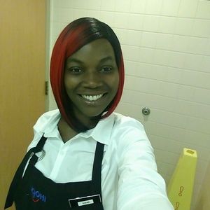 Meet your Posher, Imani