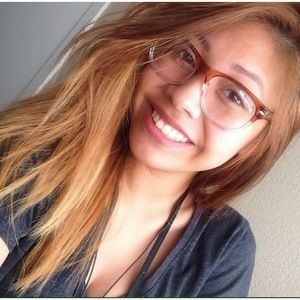 Meet your Posher, Eileen