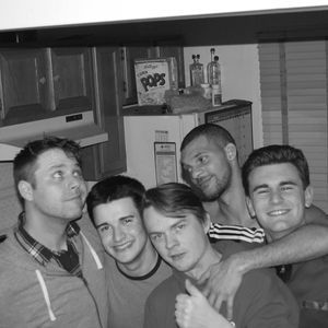 Meet your Posher, Sean