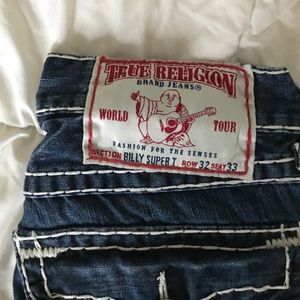 True Religion Jeans