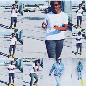 Meet your Posher, Gillena