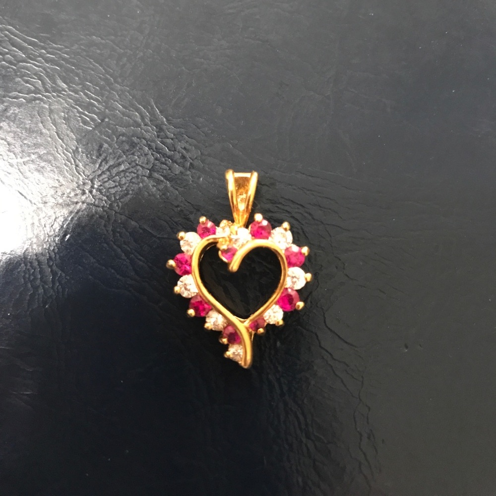 Pendant