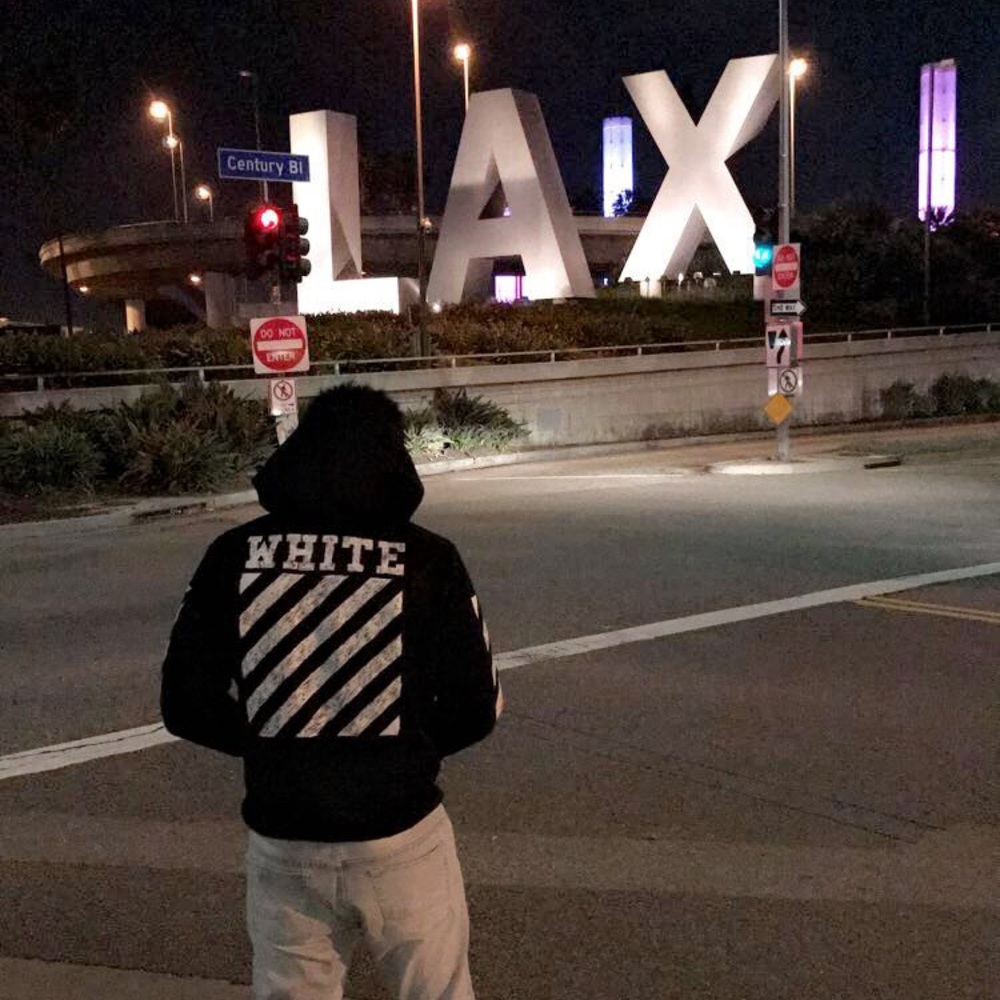 Meet your Posher, Kyle