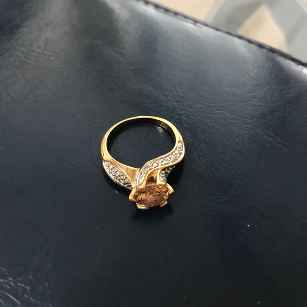 Beautiful ring