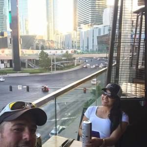 Meet your Posher, Randy