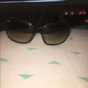 Ray band sunglasses