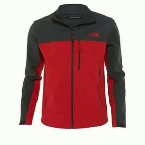 MEN'S XL NORTHFACE JACKET